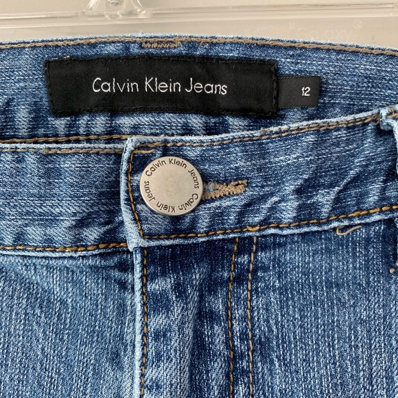 Calvin Klein jeans- flare - Picture 4 of 8